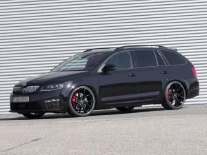 Skoda Octavia RS 230 Combi by JE Design '2016